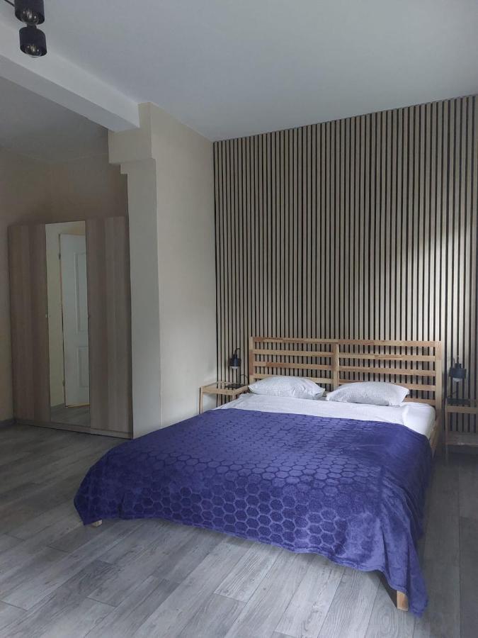 Apartamenty Kaskada Miedzygorze Exterior photo
