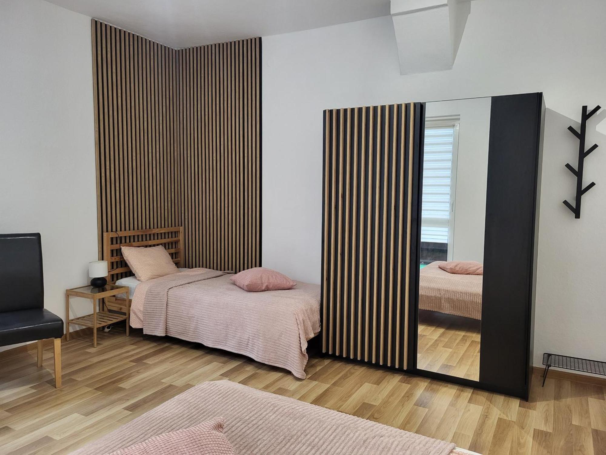 Apartamenty Kaskada Miedzygorze Exterior photo